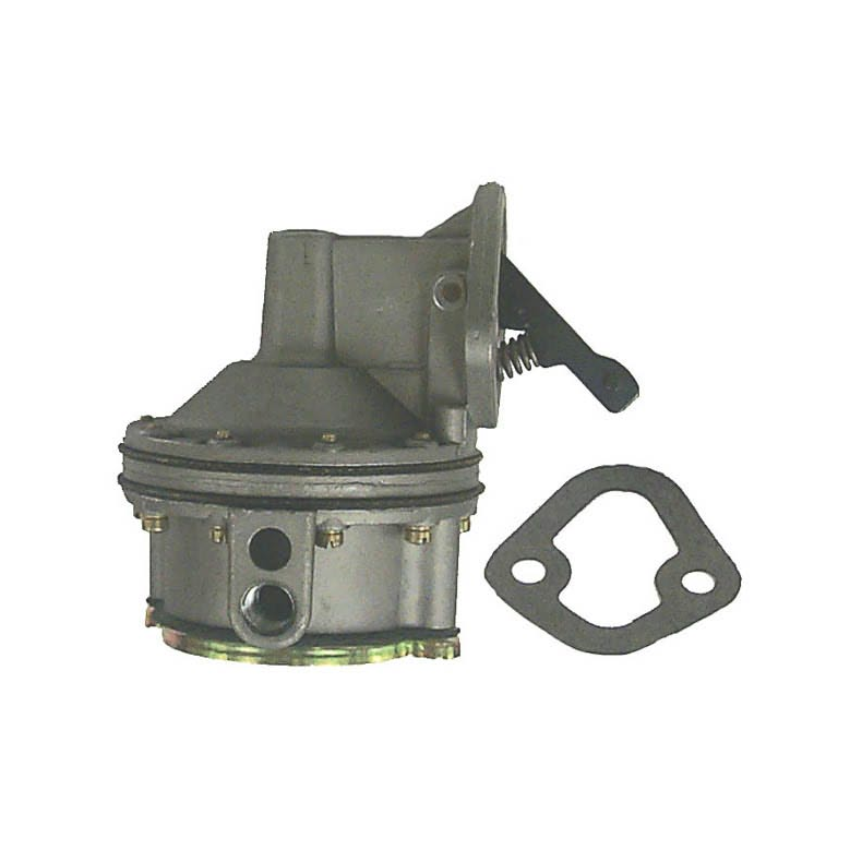 Sierra Fuel Pump