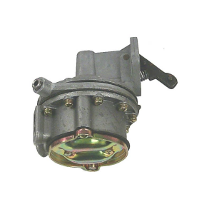 Sierra Fuel Pump