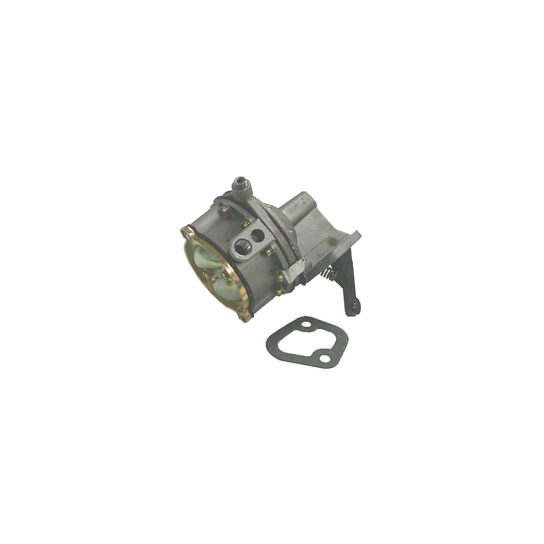 Sierra Fuel Pump