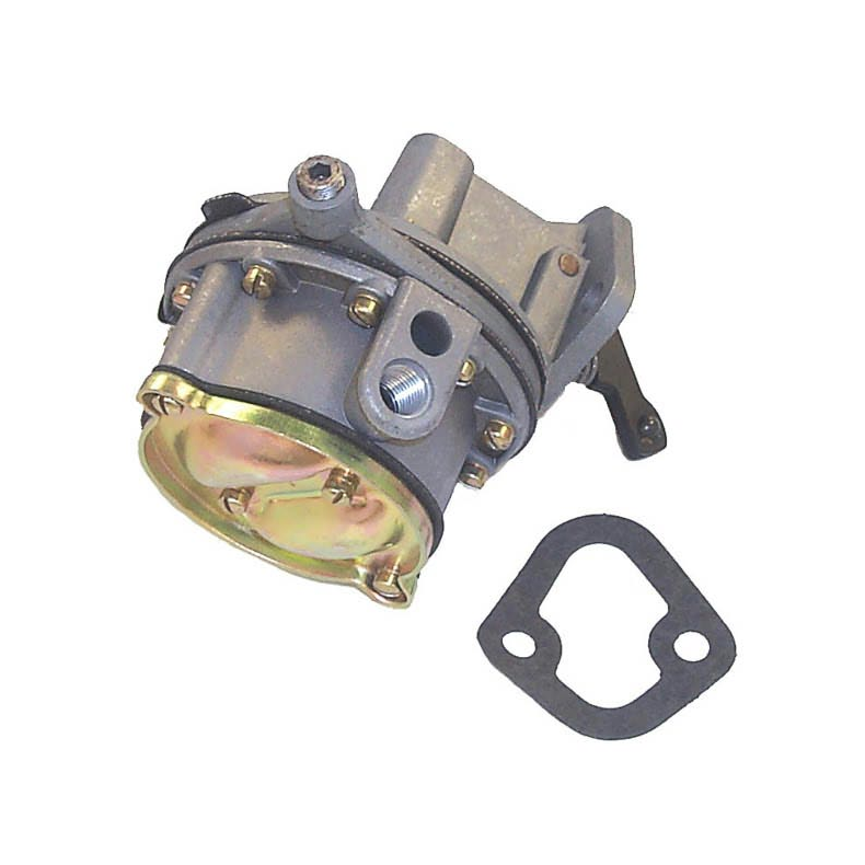 Sierra Fuel Pump