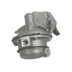 Sierra Benzinpumpe. OMC