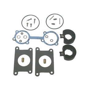 Sierra Karburator Kit. Mercury/Yamaha/Tohatsu