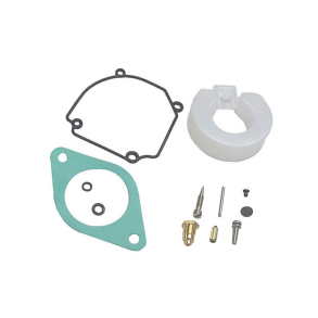 Sierra Karburator Kit. Mercury/Yamaha/Tohatsu