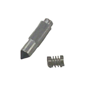 Sierra Nleventil. Mercury