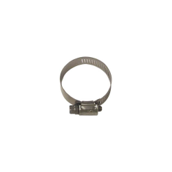 Sierra Stainless Steel Clamp