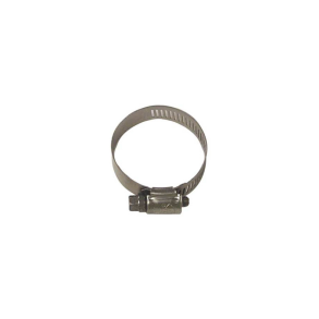 Sierra Stainless Steel Clamp