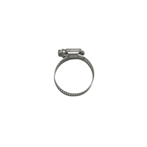 Sierra Stainless Steel Clamp
