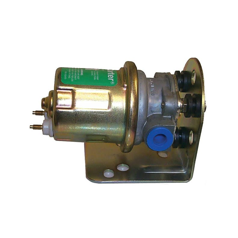 Sierra Benzin &amp; Diesel Pumpe 24volt. Universal