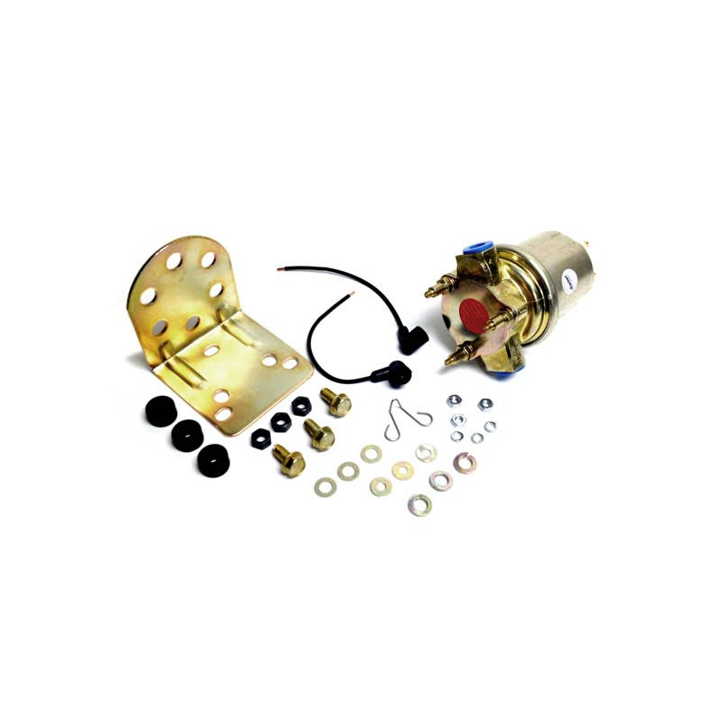 Sierra Benzin &amp; Diesel Pumpe 12volt. Universal