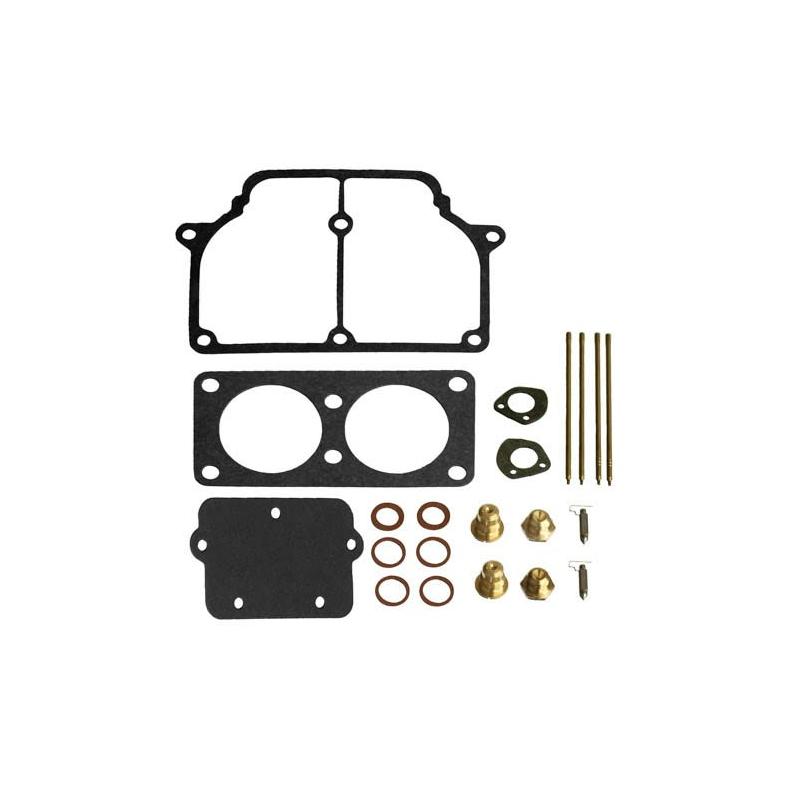 Sierra Karburator Kit. Mercury