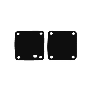 Sierra Benzinpumpe Membran Kit. Yamaha