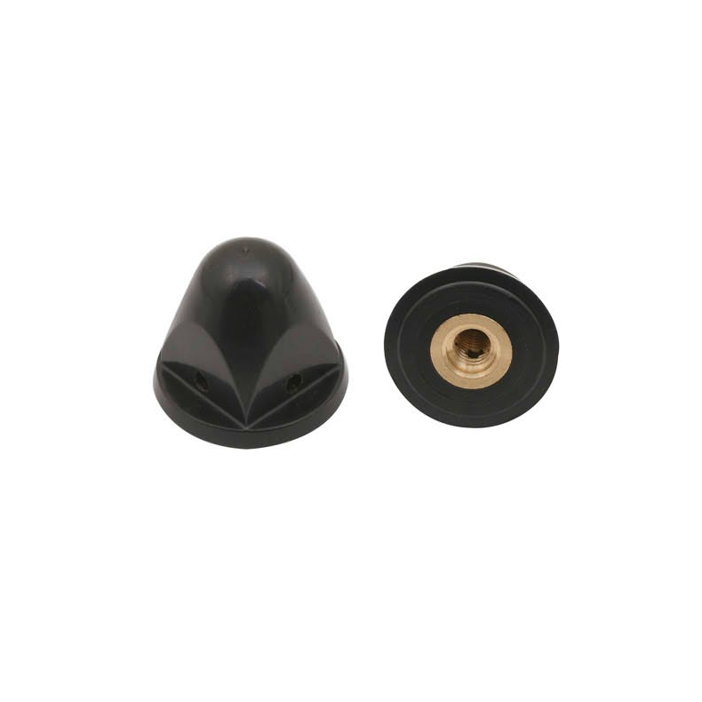 Sierra Nut, Prop