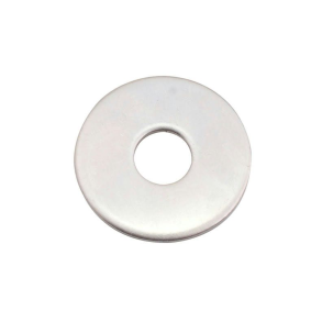 Sierra Washer, Prop Nut
