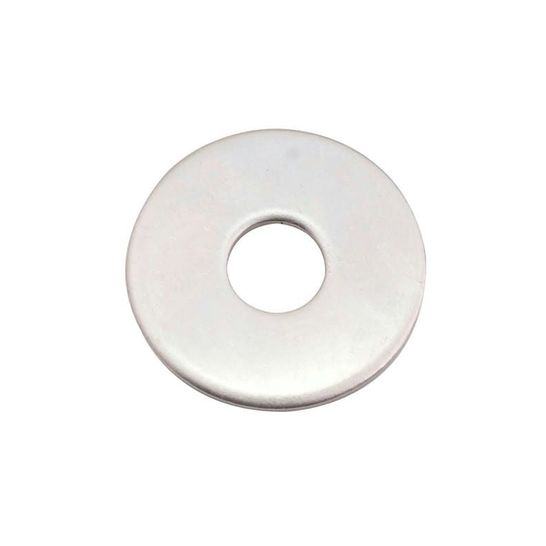 Sierra Washer, Prop Nut