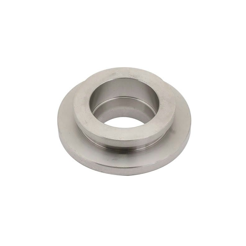 Sierra Washer, Prop Thrust
