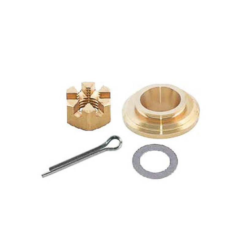 Sierra Prop Nut Kit