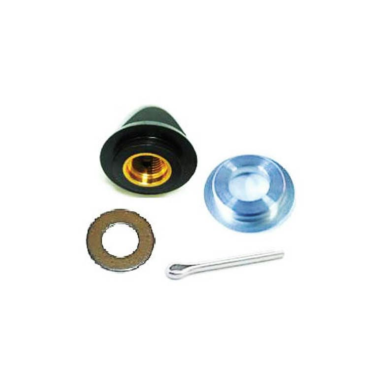 Sierra Prop Nut Kit