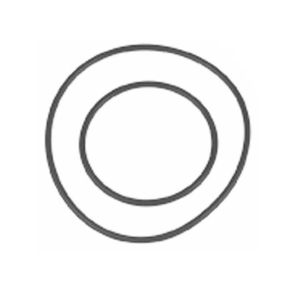 Sierra Exhaust Elbow Seal Kit