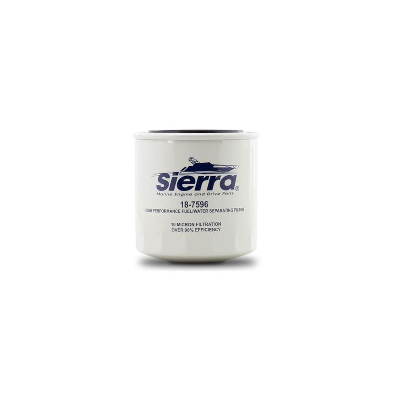 Sierra Benzinfilter. Mercruiser