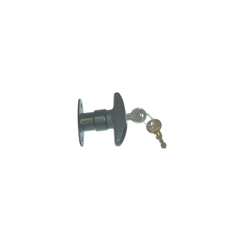 Sierra Starter Lock