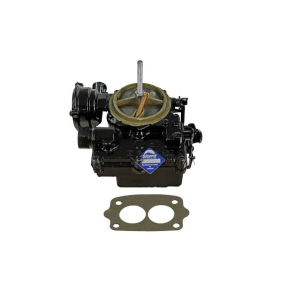 Sierra Carburetor