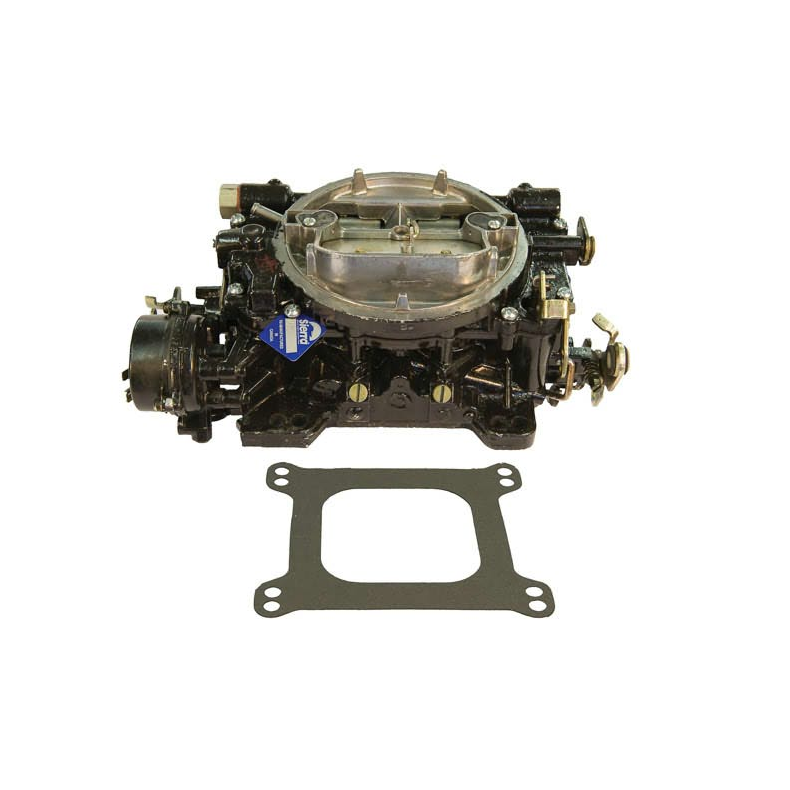 Sierra Carburetor