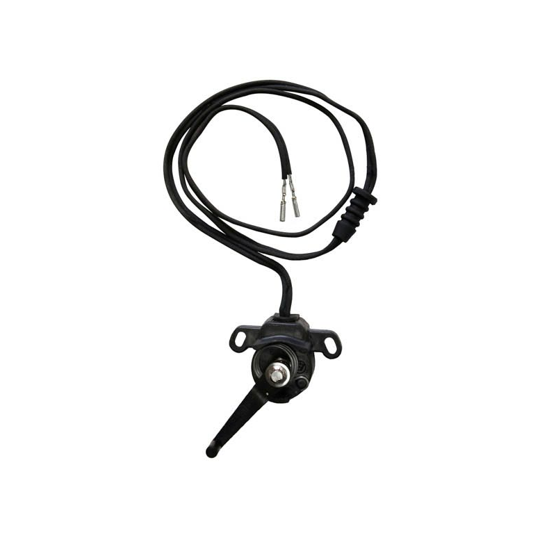 Sierra Trimsensor Cobra. OMC