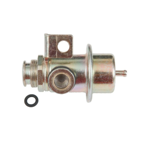 Sierra Fuel Pressure Regulator