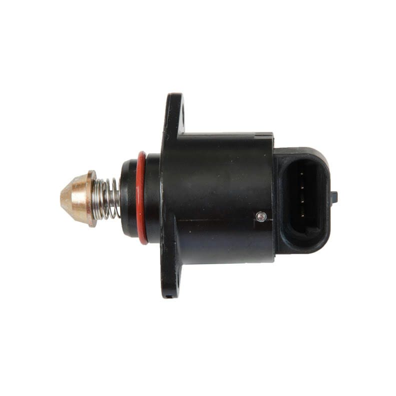 Sierra Tomgangs Kontrol Motor. Volvo/OMC