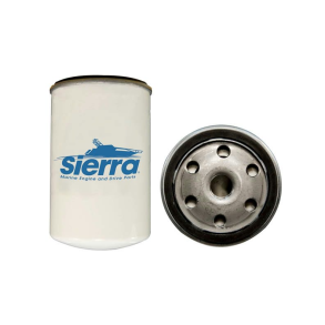 Sierra Brndstofilter Volvo