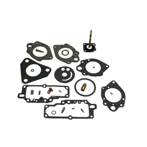 Sierra Carburetor Kit