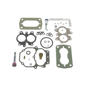 Sierra Carburetor Kit