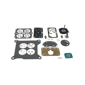Sierra Karburator Kit. Holley
