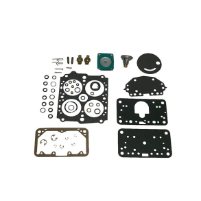 Sierra Carburetor Kit