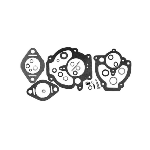 Sierra Carburetor Kit