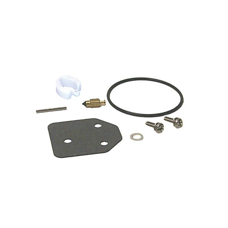Sierra Karburator Kit. Yamaha