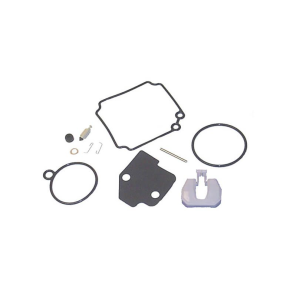 Sierra Karburator Kit. Yamaha