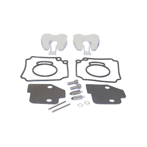 Sierra Karburator Kit. Yamaha