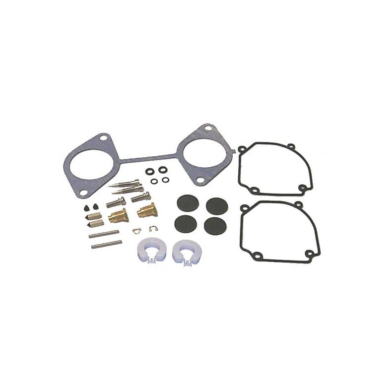 Sierra Karburator Kit. Yamaha