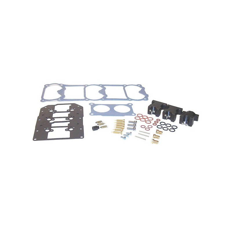 Sierra Karburator Kit. Yamaha