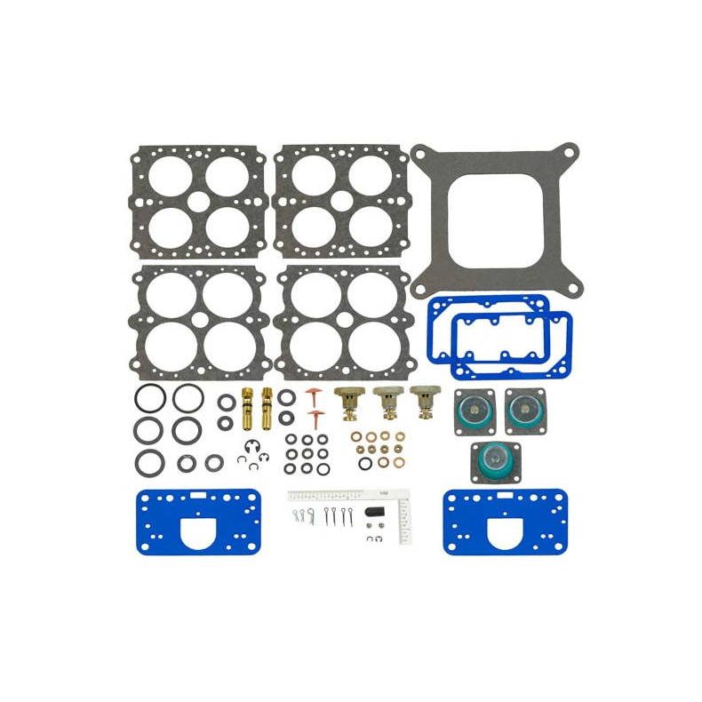 Sierra Karburator Kit. Mercruiser