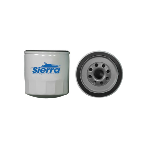 Sierra Oliefilter Mercury