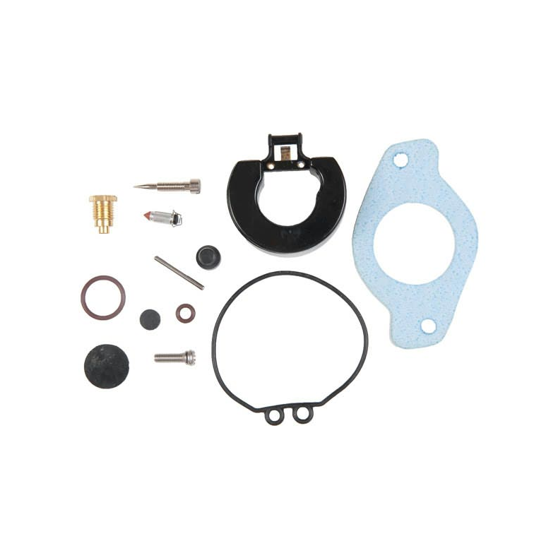 Sierra Karburator Kit. Yamaha