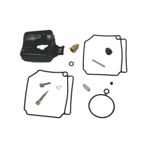 Sierra Karburator Kit. Yamaha