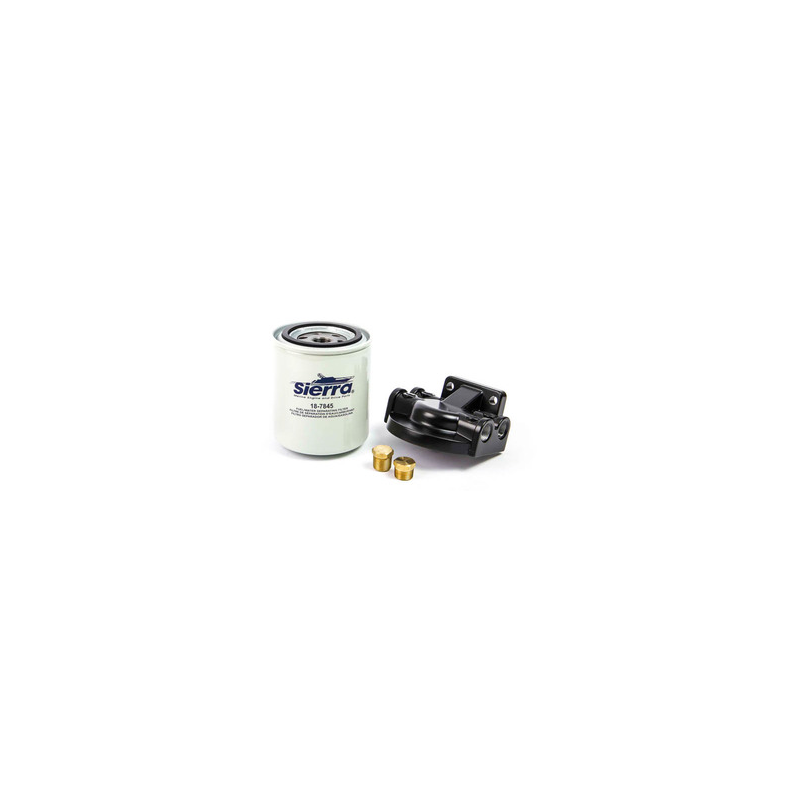 Sierra Vandudskiller Kit.Filter 18-7845