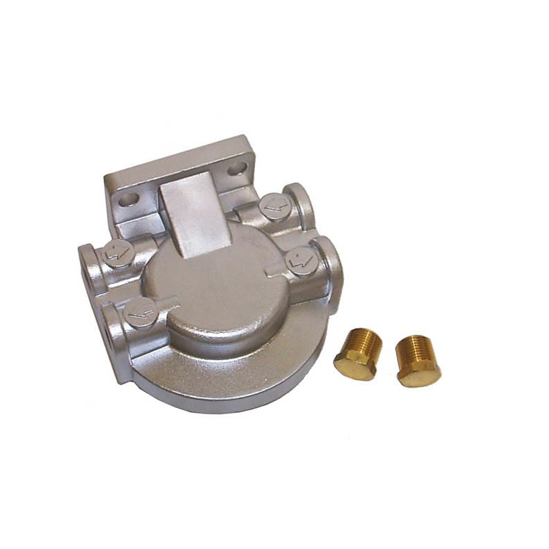 Sierra Vandudskiller Filter Bracket 3/8 RF.