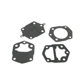 Sierra Benzinpumpe Kit. Yamaha