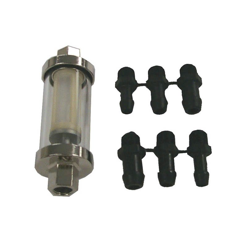 Sierra Fuel Filter Kit
