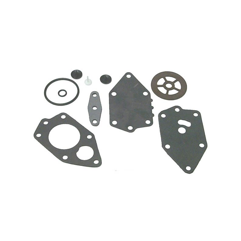 Sierra Benzinpumpe Kit. Evinrude/Johnson