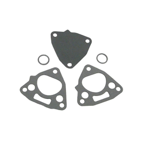 Sierra Benzinpumpe Kit. Mercury